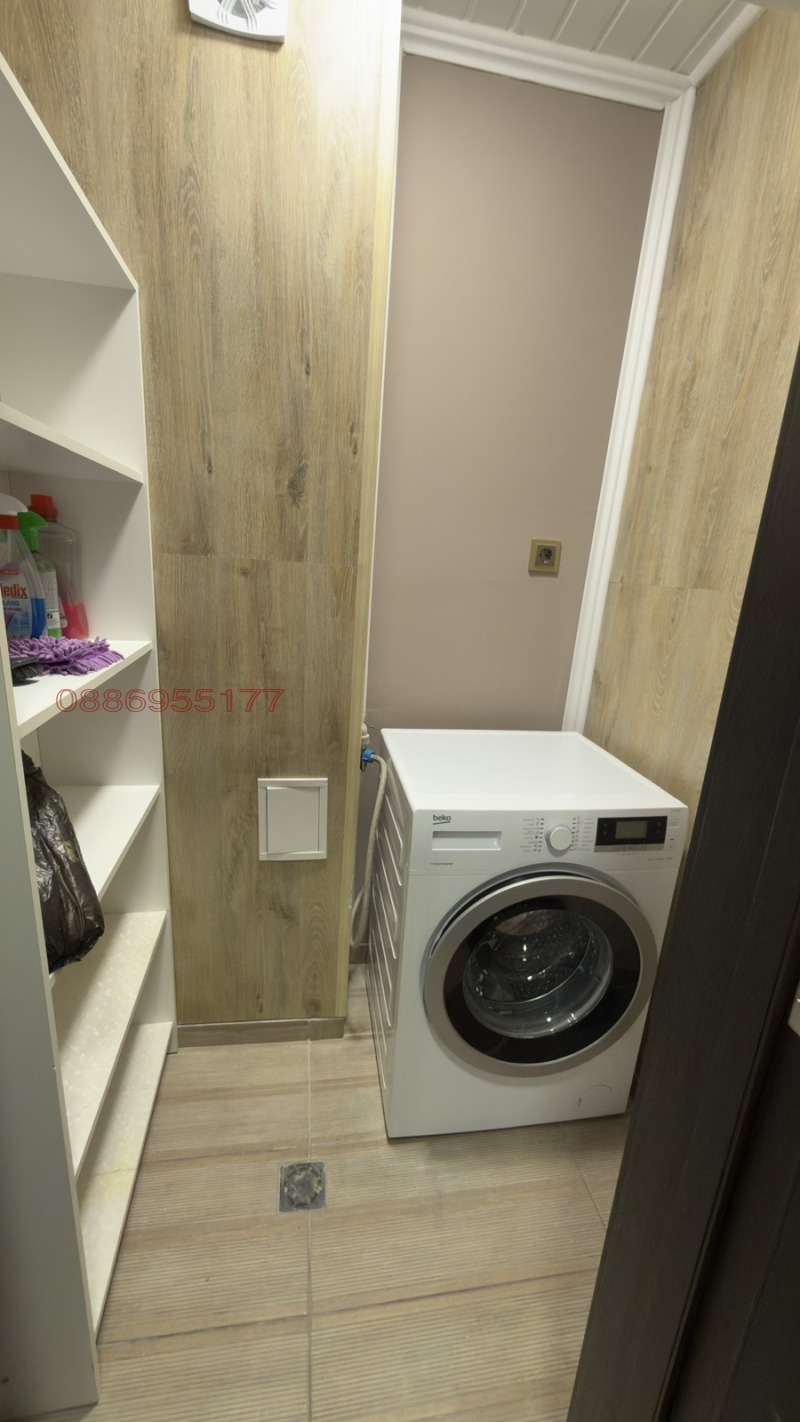 Дава под наем 3-СТАЕН, гр. Пазарджик, Център, снимка 9 - Апартаменти - 53214393