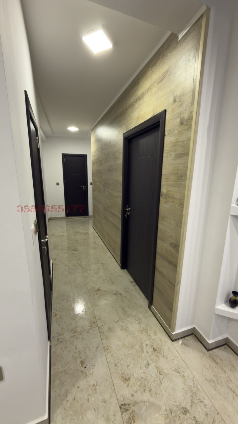 Дава под наем 3-СТАЕН, гр. Пазарджик, Център, снимка 8 - Апартаменти - 53214393