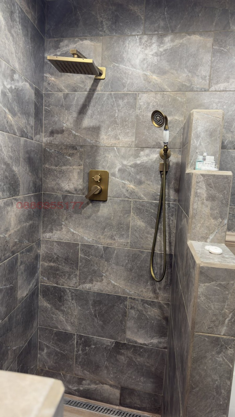 Дава под наем 3-СТАЕН, гр. Пазарджик, Център, снимка 12 - Апартаменти - 53214393