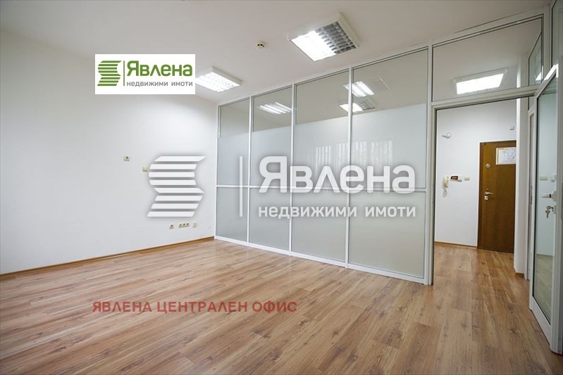 Дава под наем ОФИС, гр. София, Лозенец, снимка 4 - Офиси - 48950976