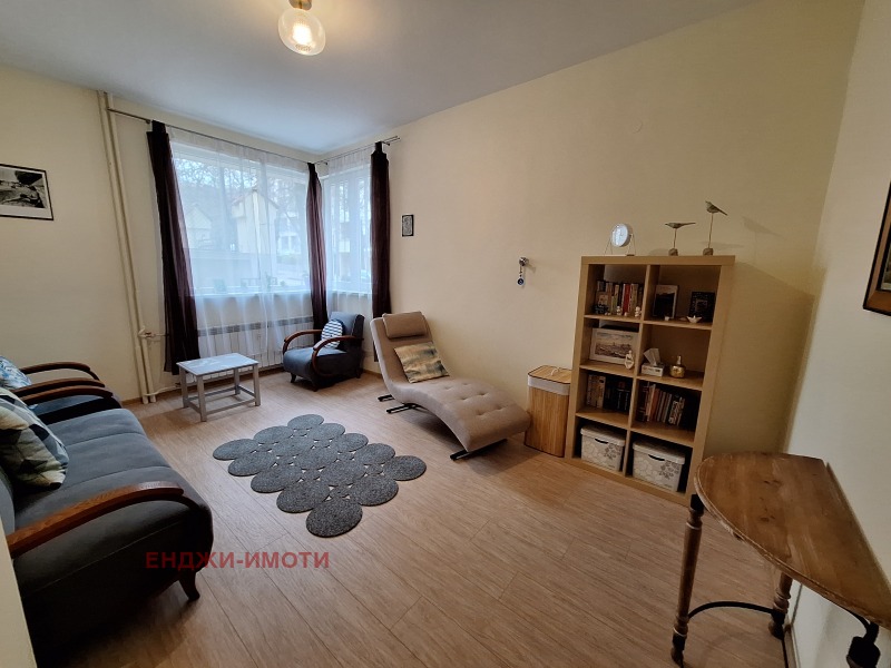 Дава под наем ОФИС, гр. София, Оборище, снимка 4 - Офиси - 52556725