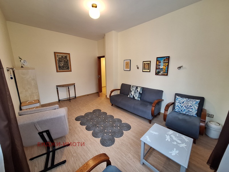 Дава под наем ОФИС, гр. София, Оборище, снимка 5 - Офиси - 52556725