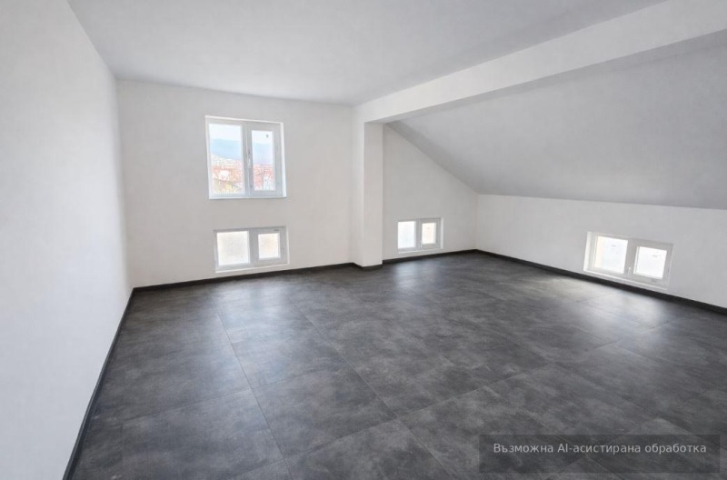 Дава под наем ЕТАЖ ОТ КЪЩА, гр. Варна, Виница, снимка 3 - Етаж от къща - 53074898