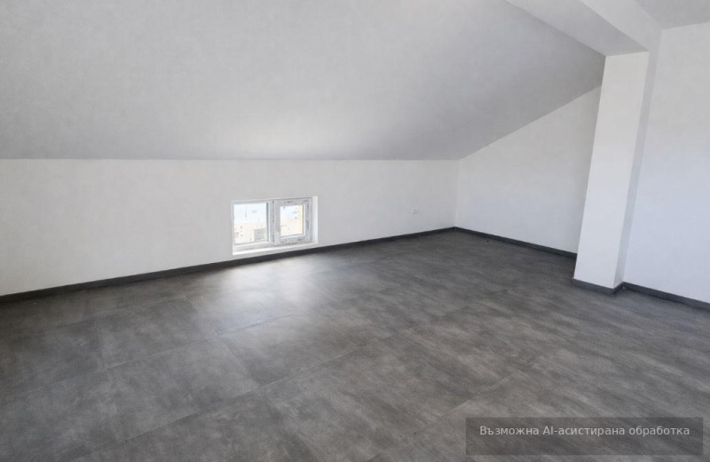 Дава под наем ЕТАЖ ОТ КЪЩА, гр. Варна, Виница, снимка 4 - Етаж от къща - 53074898