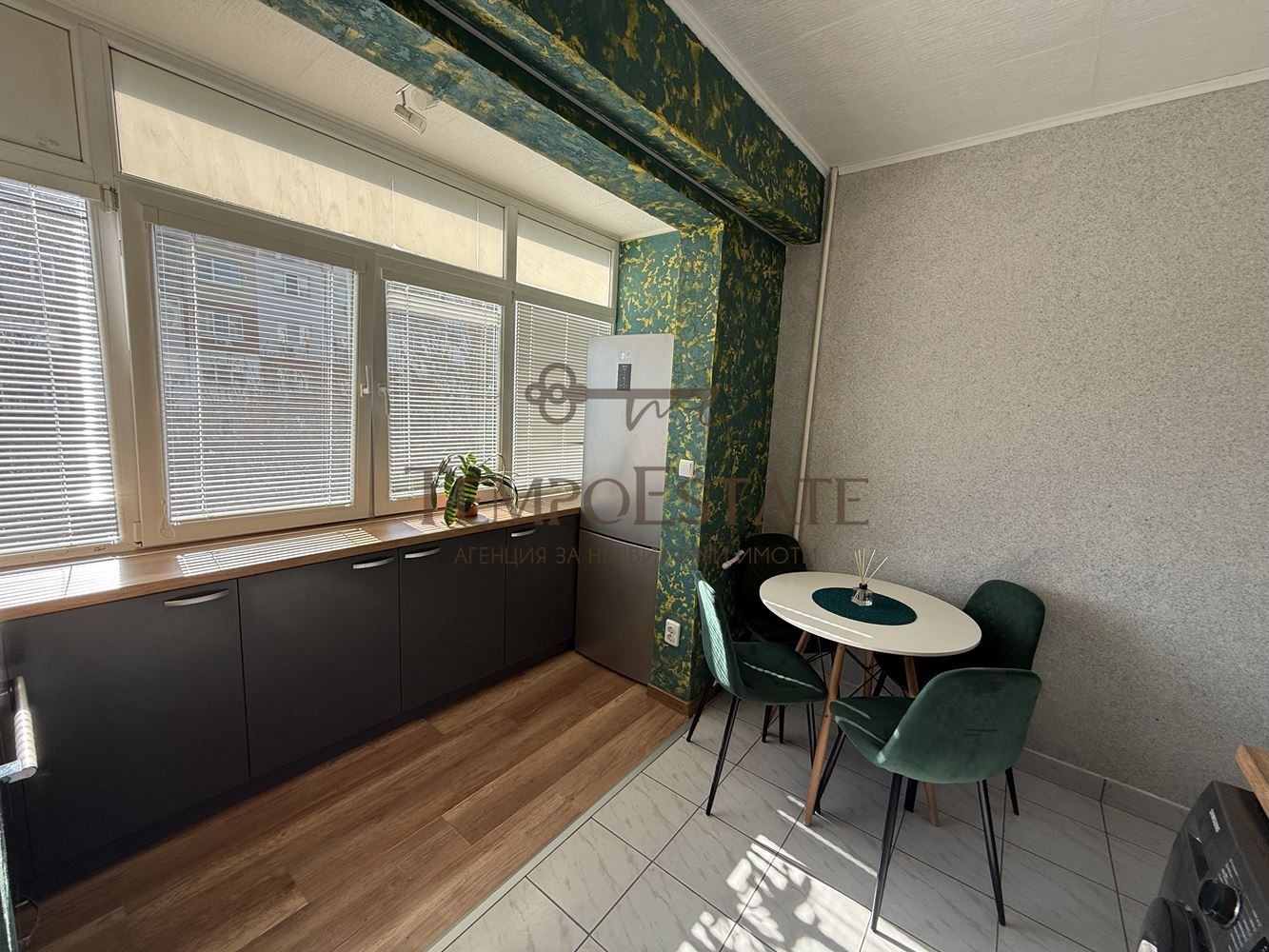 Дава под наем 2-СТАЕН, гр. София, Дружба 1