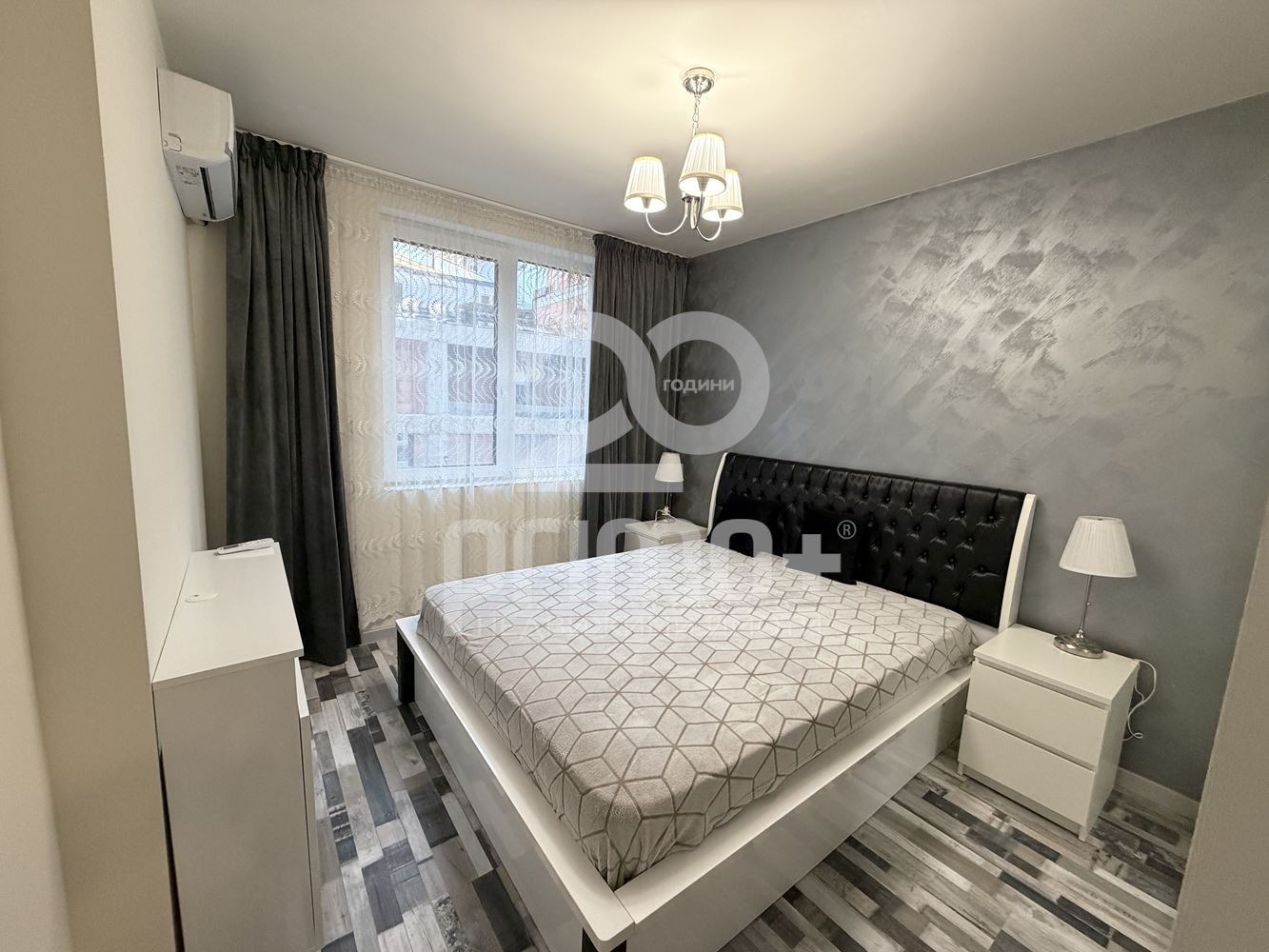 Дава под наем 2-СТАЕН, гр. София, Малинова долина, снимка 5 - Апартаменти - 54327059