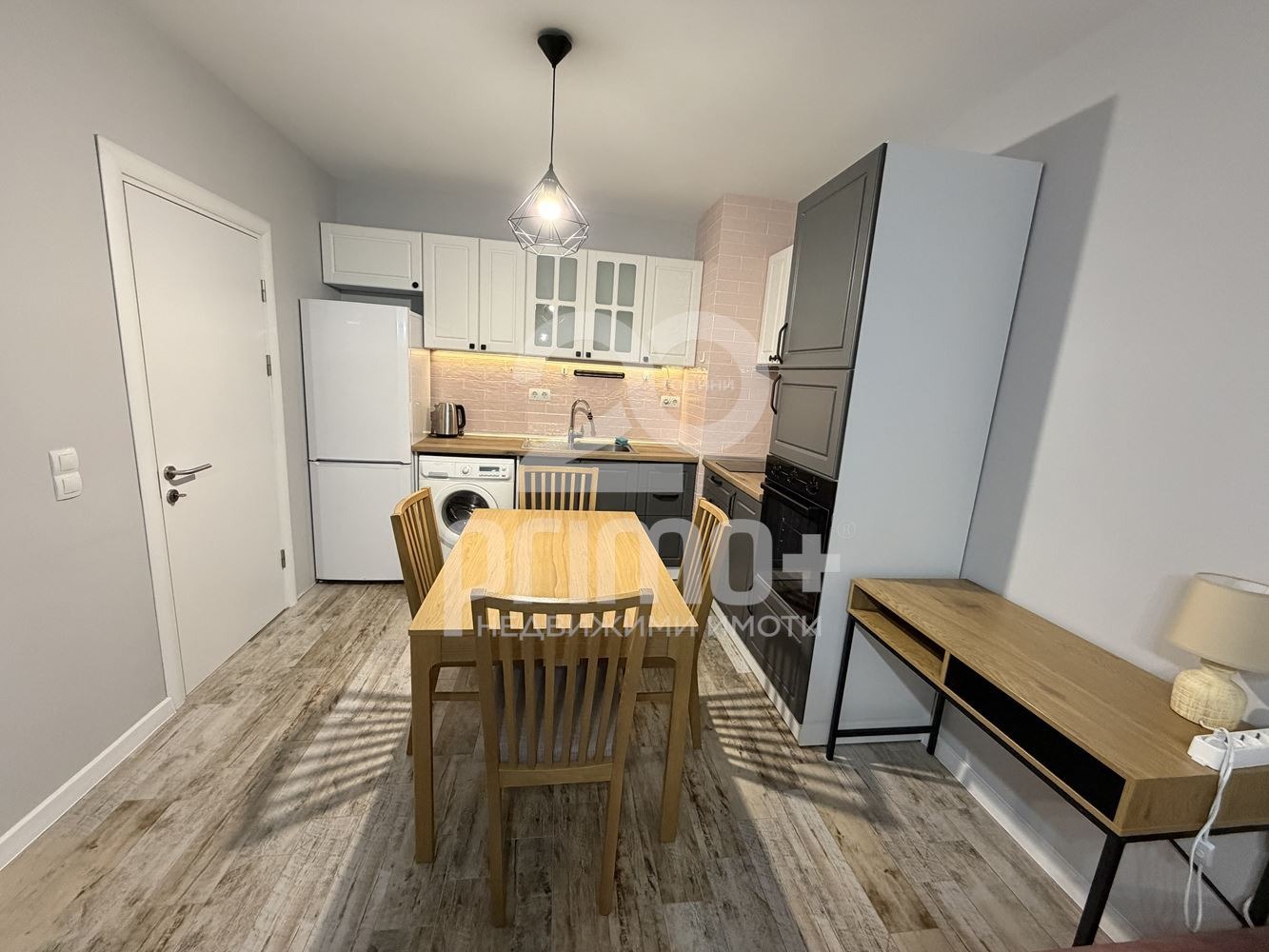 Дава под наем 2-СТАЕН, гр. София, Малинова долина, снимка 3 - Апартаменти - 54327059