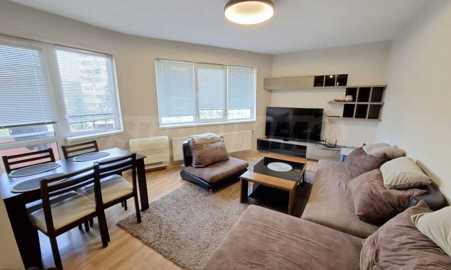 Дава под наем 3-СТАЕН, гр. Варна, Левски 1