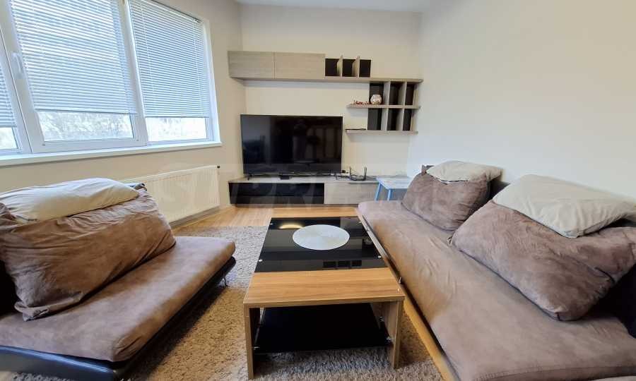 Дава под наем 3-СТАЕН, гр. Варна, Левски 1, снимка 3 - Апартаменти - 54213864