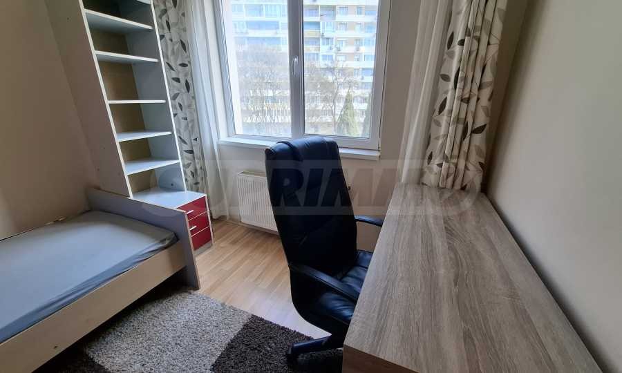 Дава под наем 3-СТАЕН, гр. Варна, Левски 1, снимка 8 - Апартаменти - 54213864