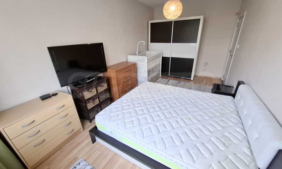 Дава под наем 3-СТАЕН, гр. Варна, Левски 1, снимка 11 - Апартаменти - 54213864