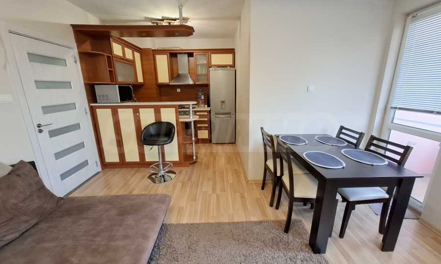 Дава под наем 3-СТАЕН, гр. Варна, Левски 1, снимка 2 - Апартаменти - 54213864