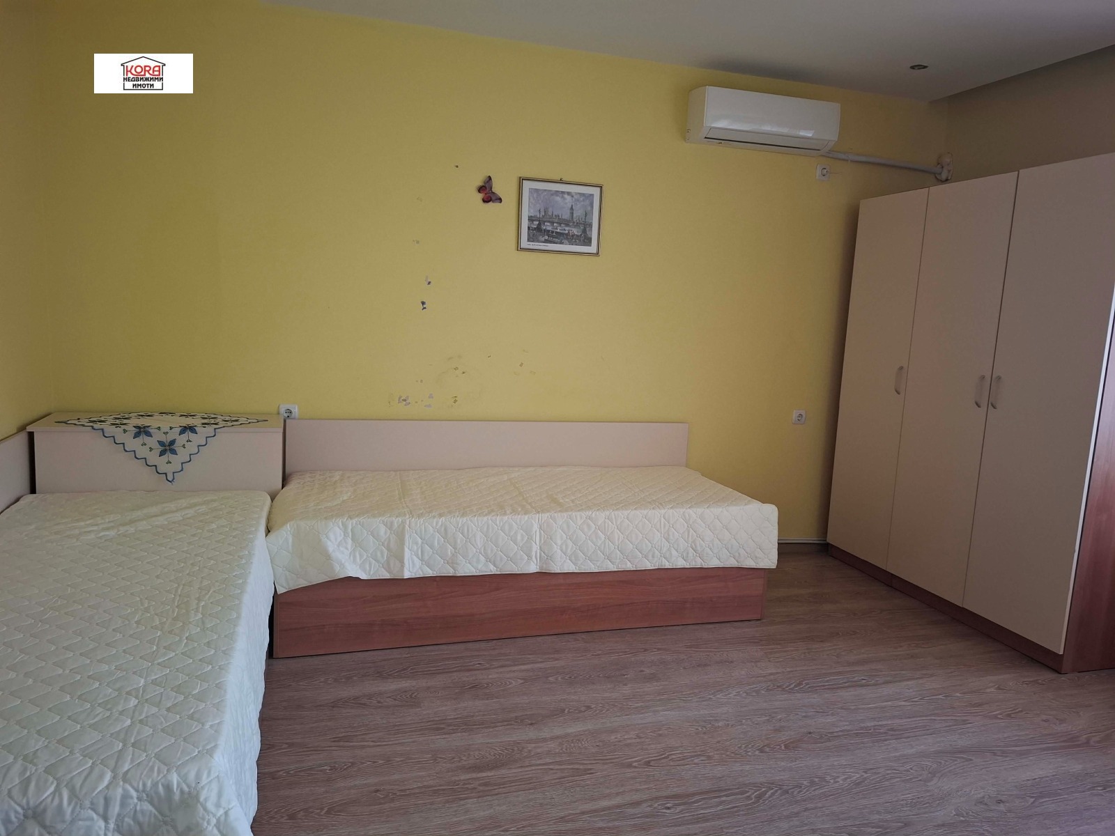 Дава под наем 3-СТАЕН, гр. Плевен, Широк център, снимка 4 - Апартаменти - 54355808