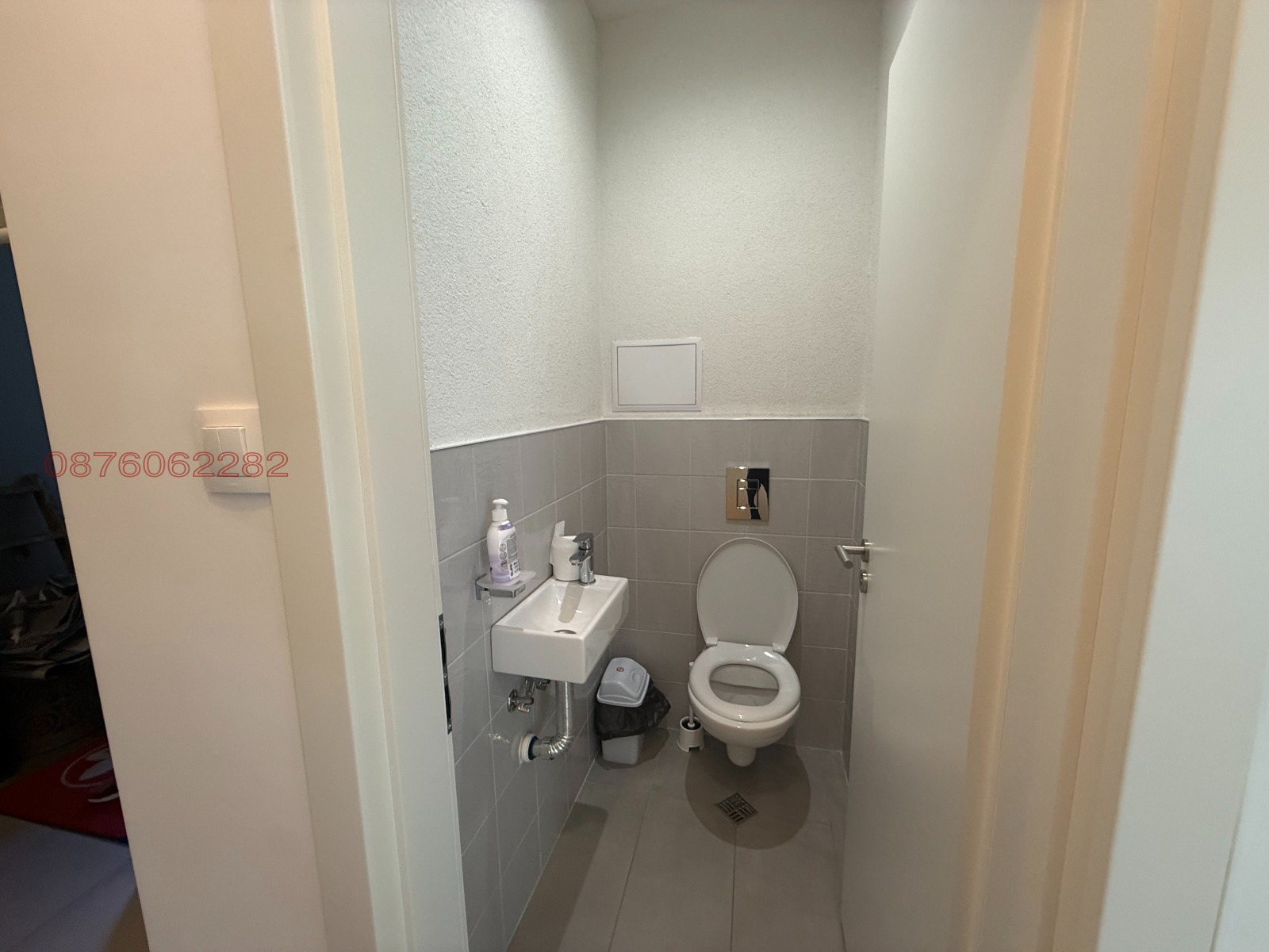Дава под наем 3-СТАЕН, гр. София, Център, снимка 13 - Апартаменти - 56249026