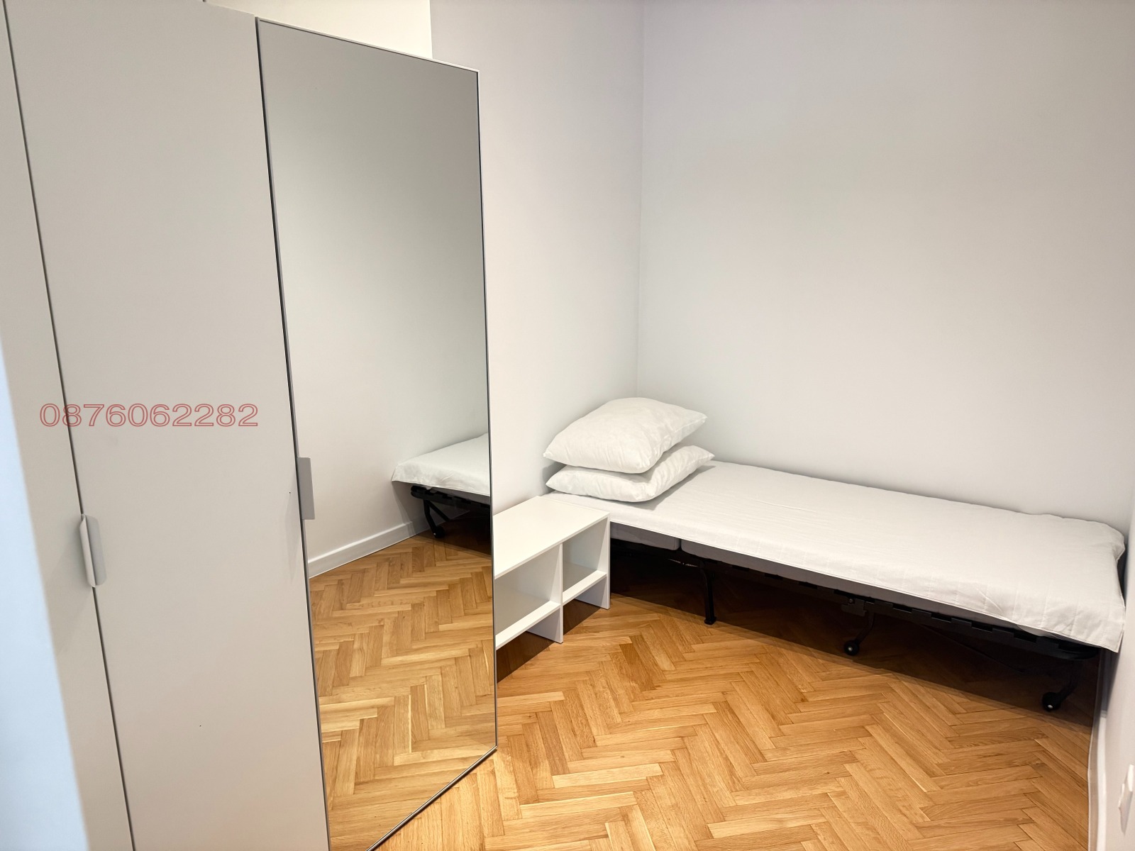 Дава под наем 3-СТАЕН, гр. София, Център, снимка 11 - Апартаменти - 56249026