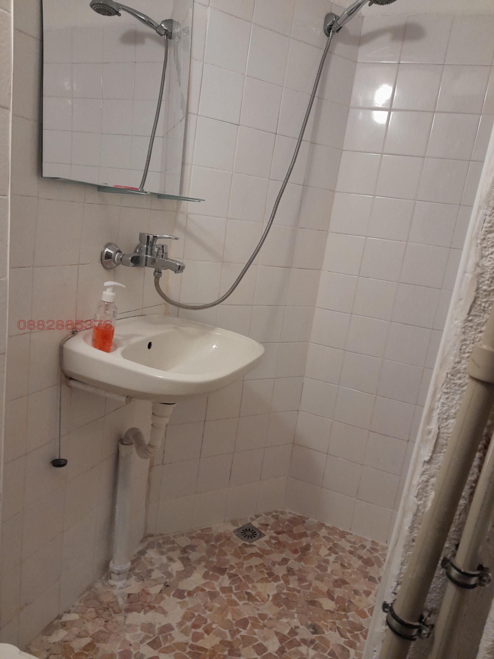 Дава под наем 4-СТАЕН, гр. София, Център, снимка 11 - Апартаменти - 54807789