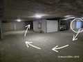 Дава под наем ГАРАЖ, ПАРКОМЯСТО, гр. София, Павлово, снимка 2
