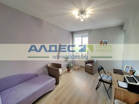 1 спальня Овча купел 2, София 11