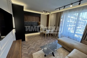 1 soverom Ostromila, Plovdiv