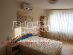 2 camere da letto Lozenets, Sofia 10