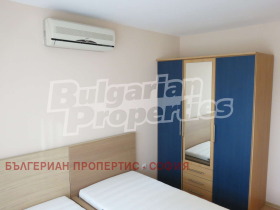 2 camere da letto Lozenets, Sofia 9