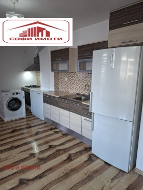 3-СТАЕН, 110 m2