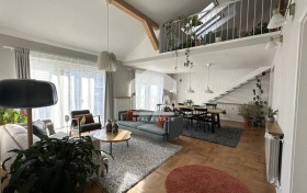 МНОГОСТАЕН, 184 m2