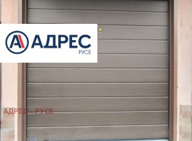 ГАРАЖ, ПАРКОМЯСТО, 22 m2