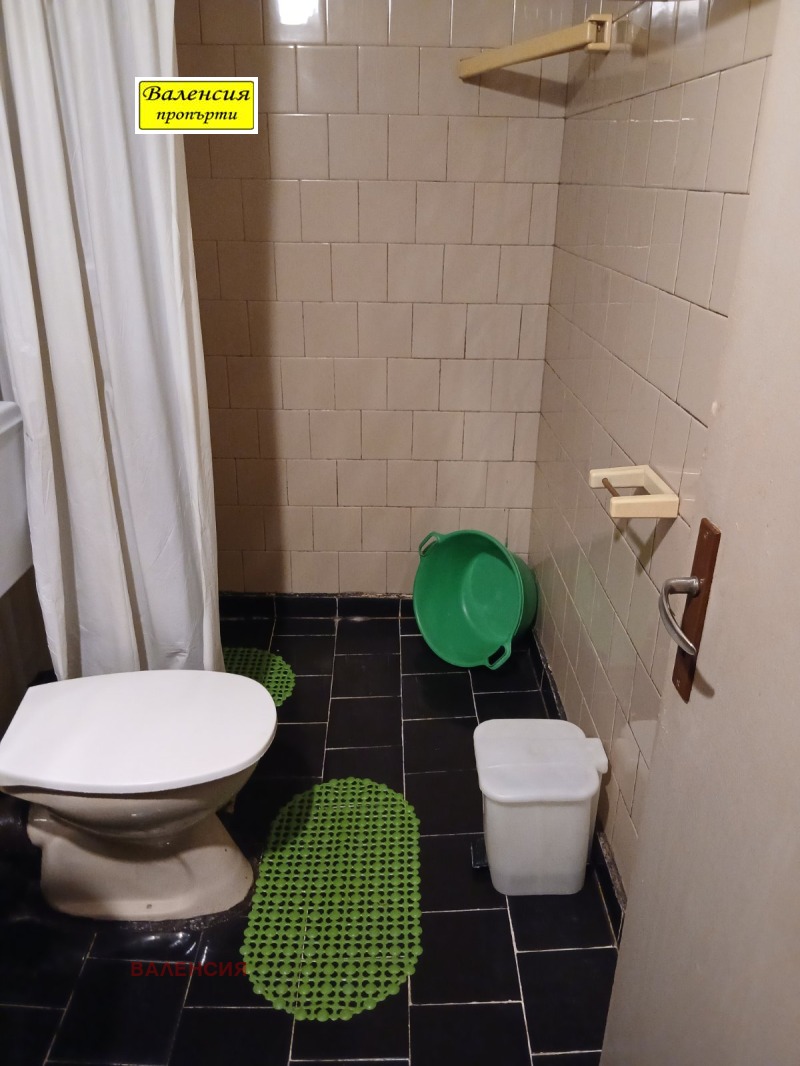 Дава под наем СТАЯ, гр. Враца, Младост, снимка 6 - Стаи под наем - 53368821