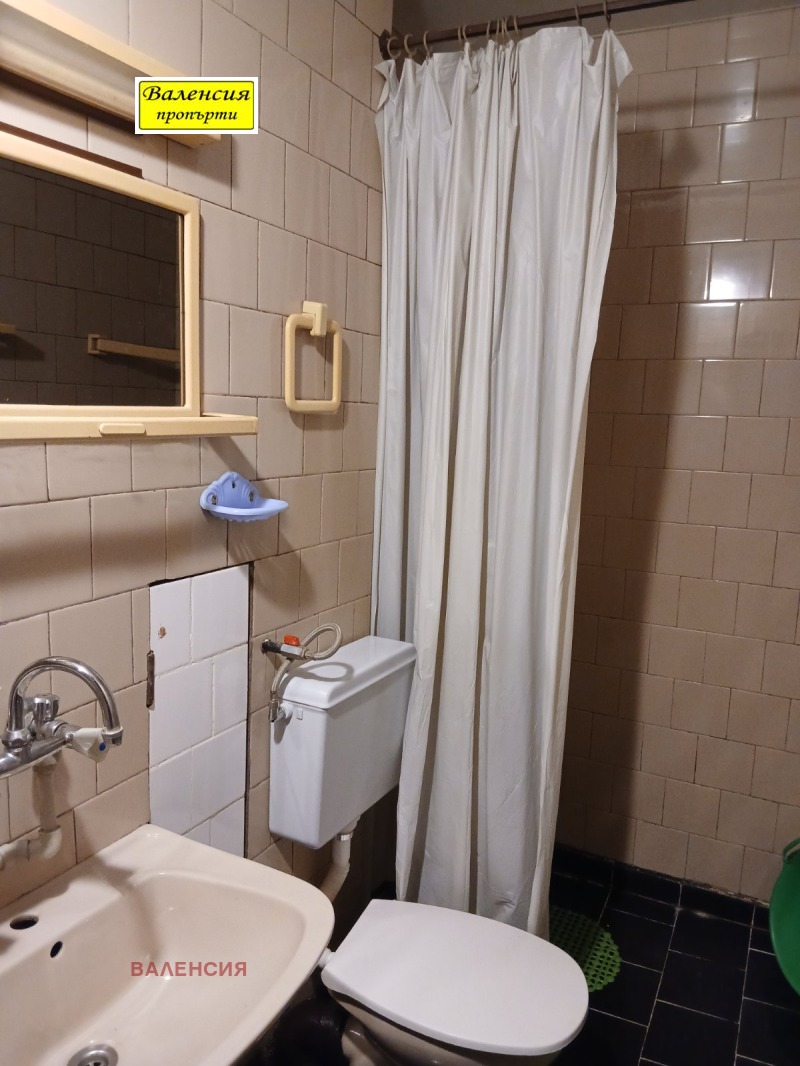 Дава под наем СТАЯ, гр. Враца, Младост, снимка 5 - Стаи под наем - 53368821