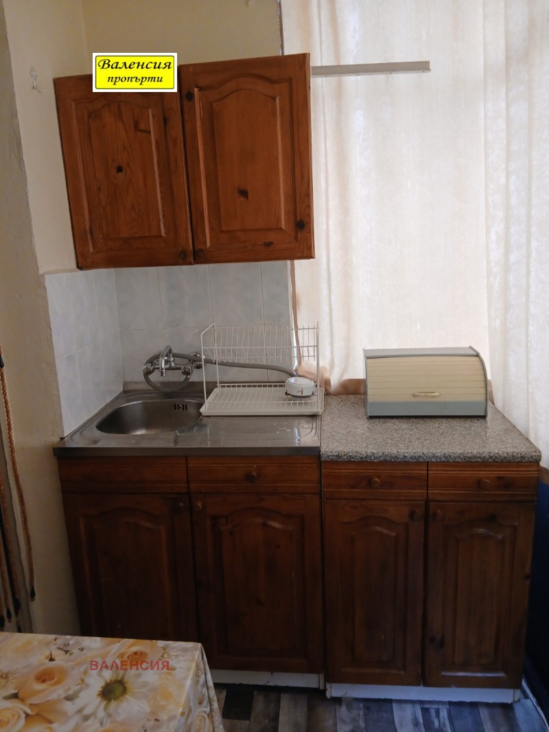 Дава под наем СТАЯ, гр. Враца, Младост, снимка 3 - Стаи под наем - 53368821