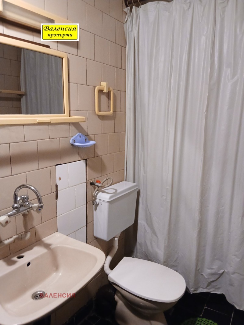 Дава под наем СТАЯ, гр. Враца, Младост, снимка 7 - Стаи под наем - 53368821