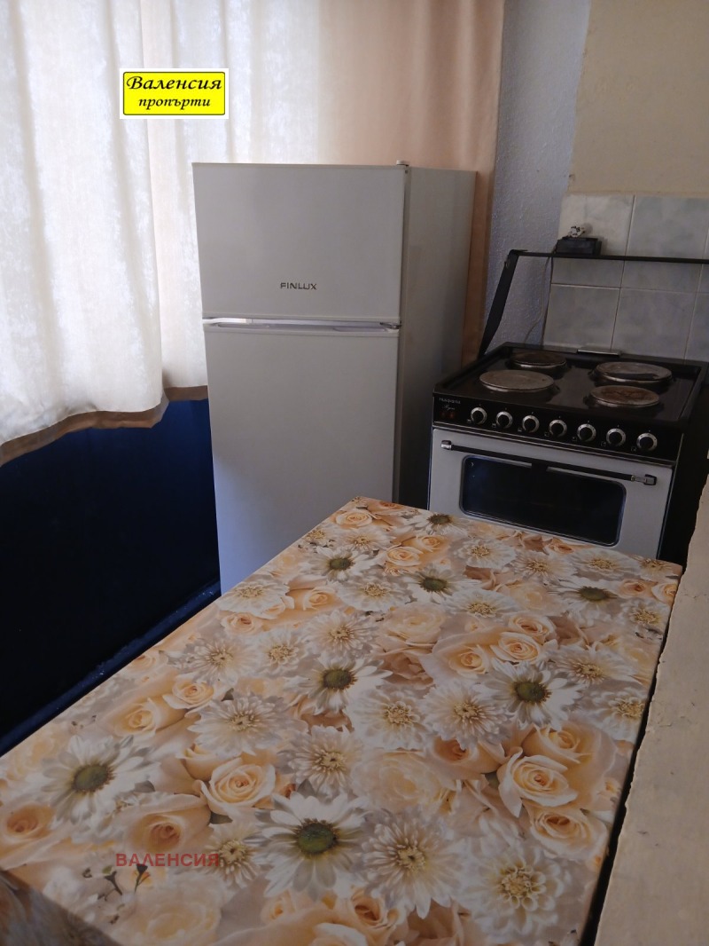 Дава под наем СТАЯ, гр. Враца, Младост, снимка 2 - Стаи под наем - 53368821