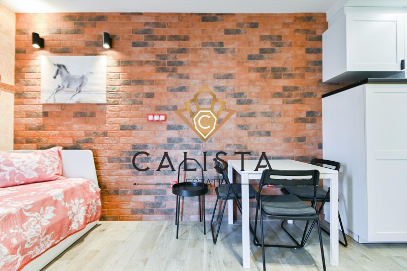 Издаје се  Студио Софија , Манастирски ливади , 42 м2 | 33982282 - слика [6]