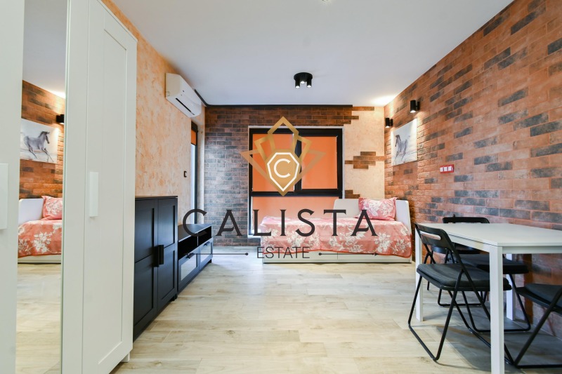 Издаје се  Студио Софија , Манастирски ливади , 42 м2 | 33982282 - слика [7]