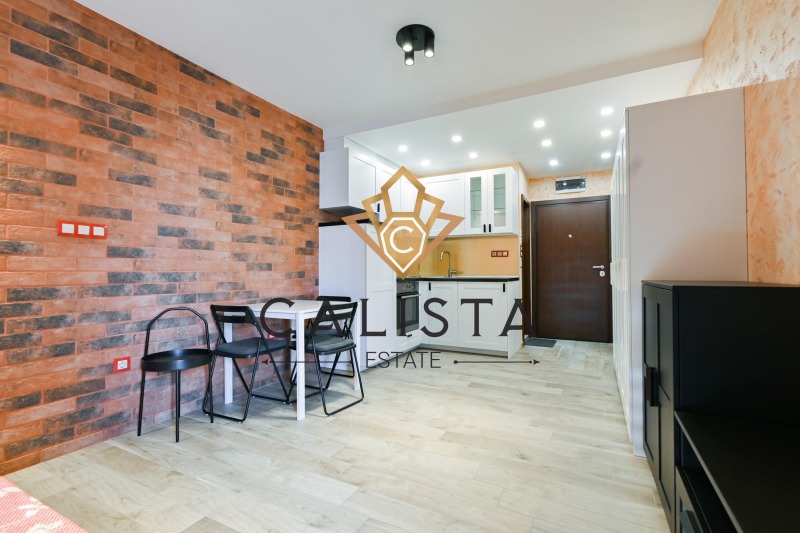 Издаје се  Студио Софија , Манастирски ливади , 42 м2 | 33982282