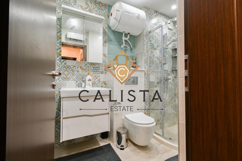 Издаје се  Студио Софија , Манастирски ливади , 42 м2 | 33982282 - слика [10]