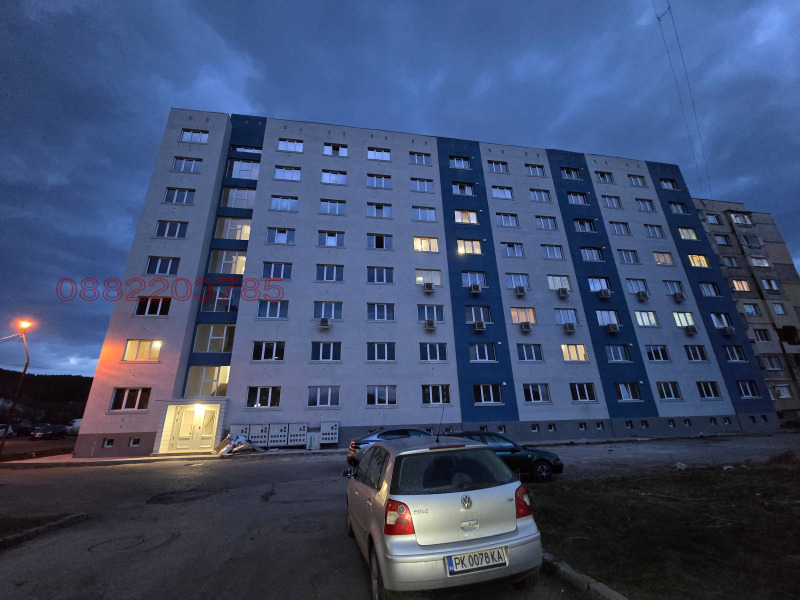 Дава под наем 1-СТАЕН, гр. Перник, Мошино, снимка 13 - Апартаменти - 53122816