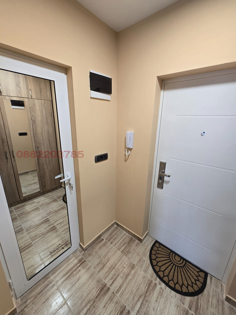 Дава под наем 1-СТАЕН, гр. Перник, Мошино, снимка 5 - Апартаменти - 53122816