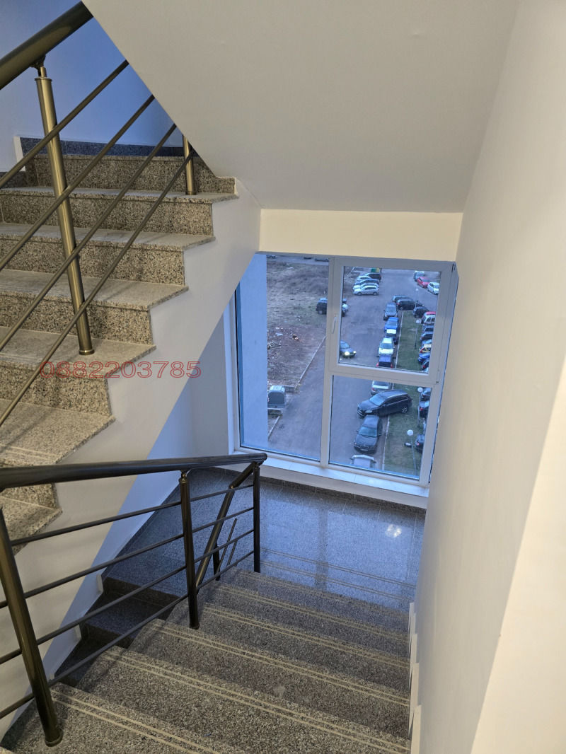 Дава под наем 1-СТАЕН, гр. Перник, Мошино, снимка 10 - Апартаменти - 53122816