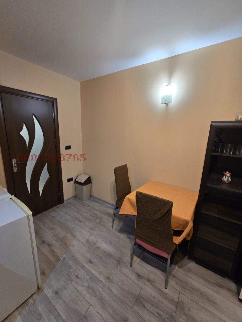 Дава под наем 1-СТАЕН, гр. Перник, Мошино, снимка 2 - Апартаменти - 53122816