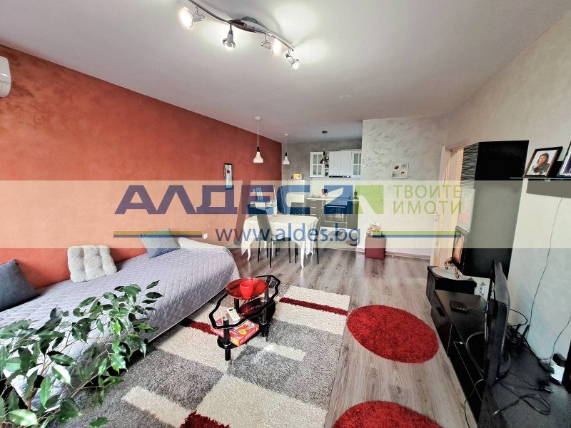 В оренду  1 спальня София , Овча купел 2 , 58 кв.м | 71566416 - зображення [5]