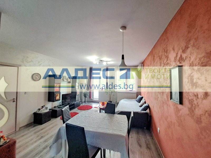 В оренду  1 спальня София , Овча купел 2 , 58 кв.м | 71566416 - зображення [2]