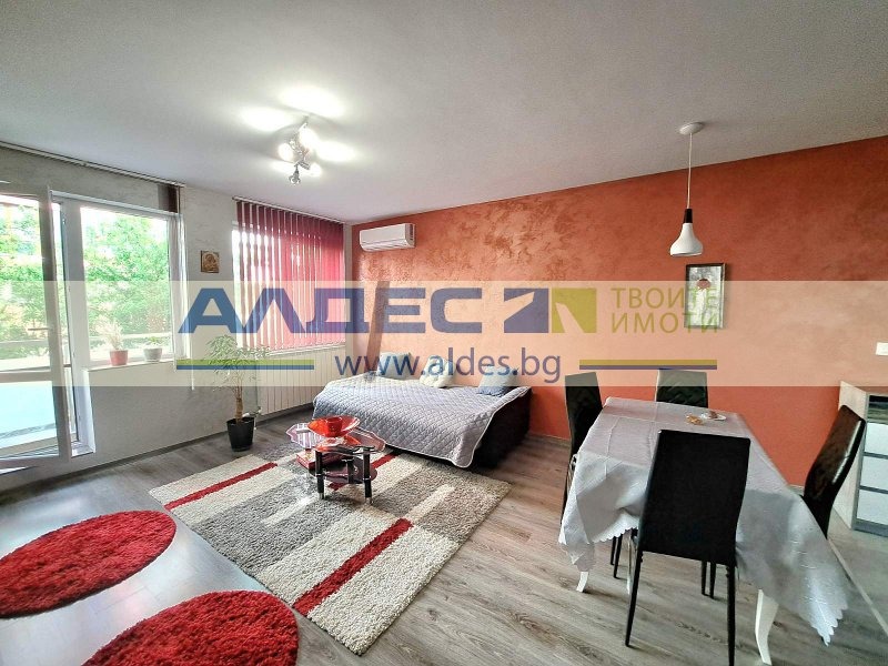 В оренду  1 спальня София , Овча купел 2 , 58 кв.м | 71566416 - зображення [6]
