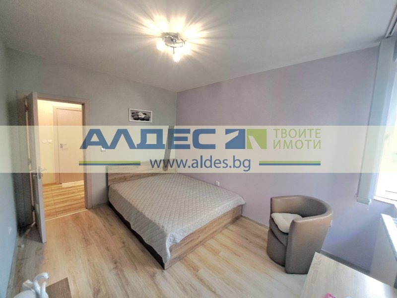 Vuokrattavana  1 makuuhuone Sofia , Ovtša kupel 2 , 58 neliömetriä | 38104193 - kuva [13]