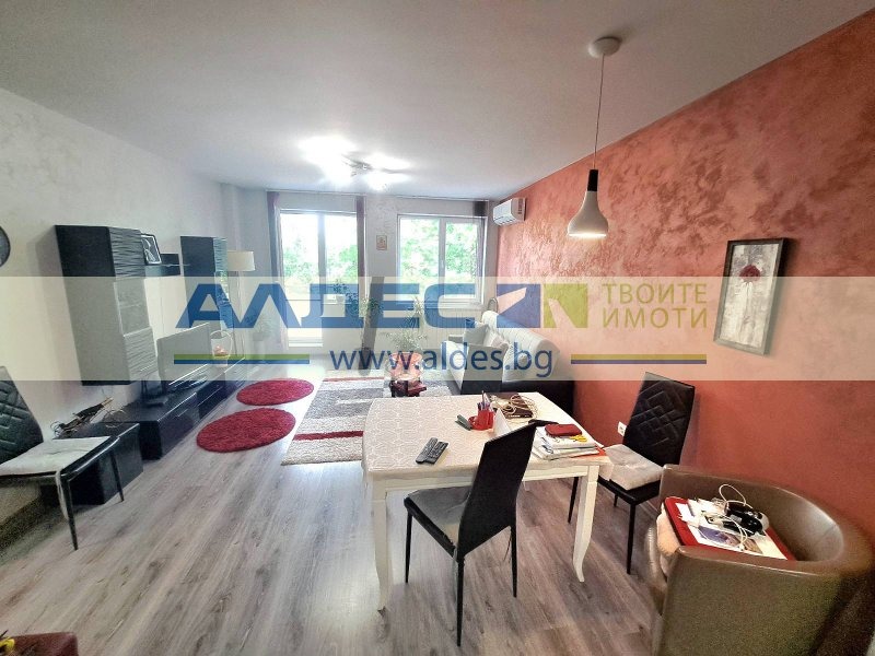 Vuokrattavana  1 makuuhuone Sofia , Ovtša kupel 2 , 58 neliömetriä | 38104193 - kuva [2]