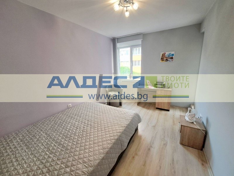 Vuokrattavana  1 makuuhuone Sofia , Ovtša kupel 2 , 58 neliömetriä | 38104193 - kuva [11]