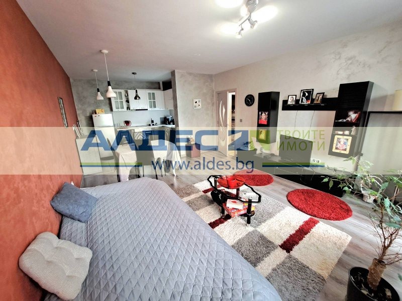 В оренду  1 спальня София , Овча купел 2 , 58 кв.м | 71566416 - зображення [7]