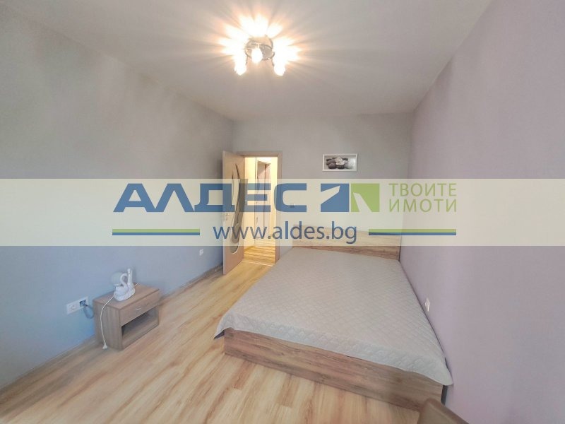 Vuokrattavana  1 makuuhuone Sofia , Ovtša kupel 2 , 58 neliömetriä | 38104193 - kuva [10]