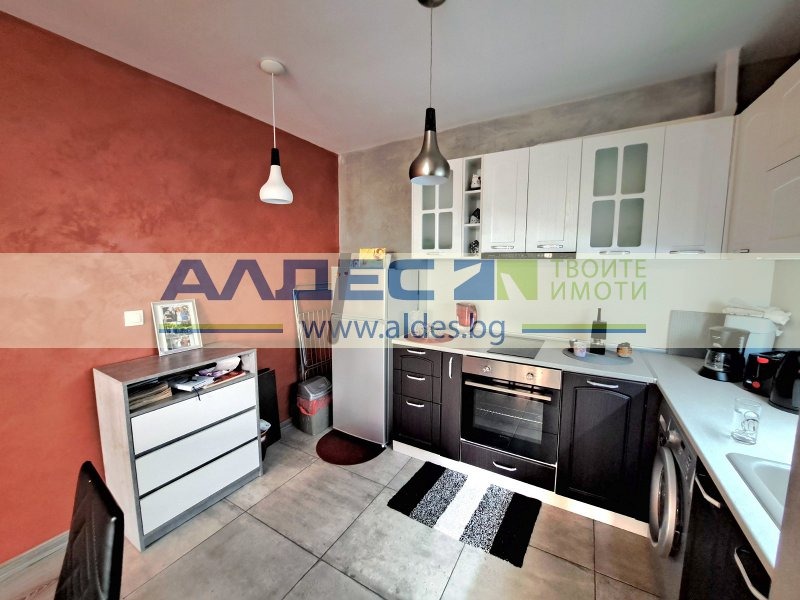 В оренду  1 спальня София , Овча купел 2 , 58 кв.м | 71566416 - зображення [4]